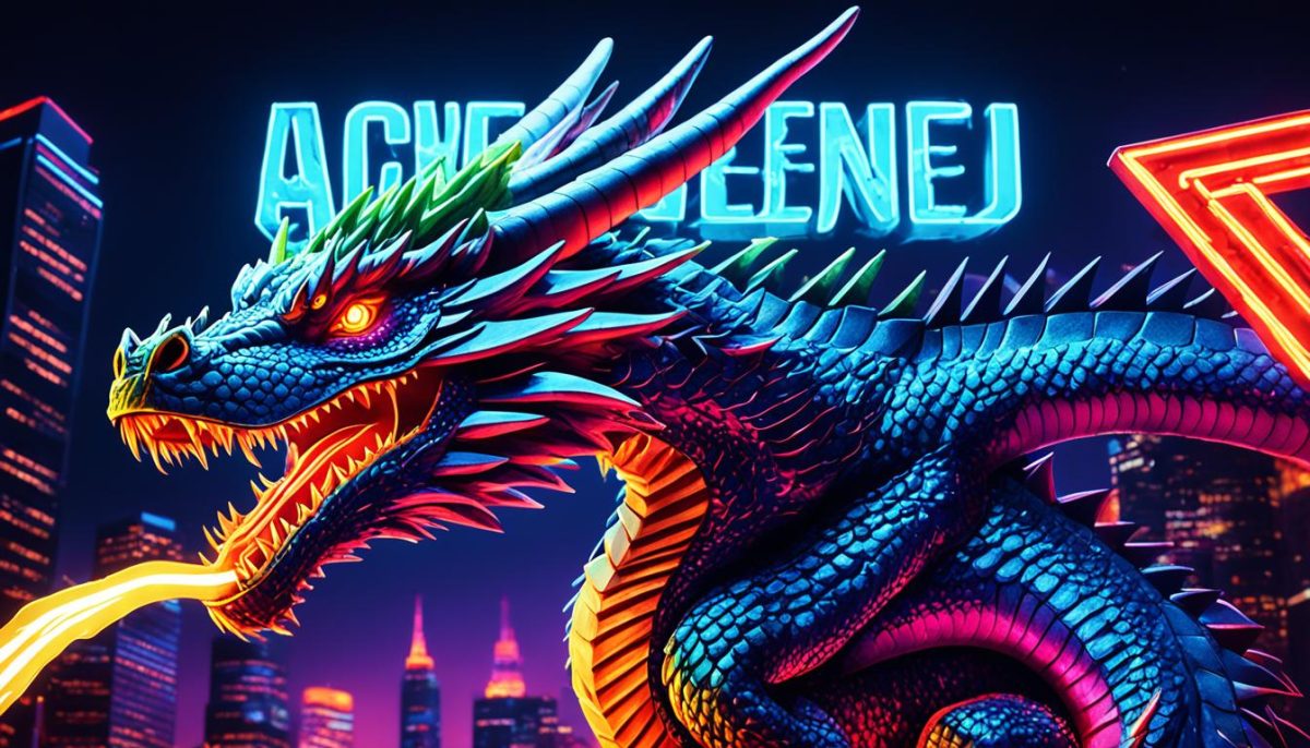 Earn Double Dragon Neon achievements