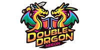 Double Dragon Neon